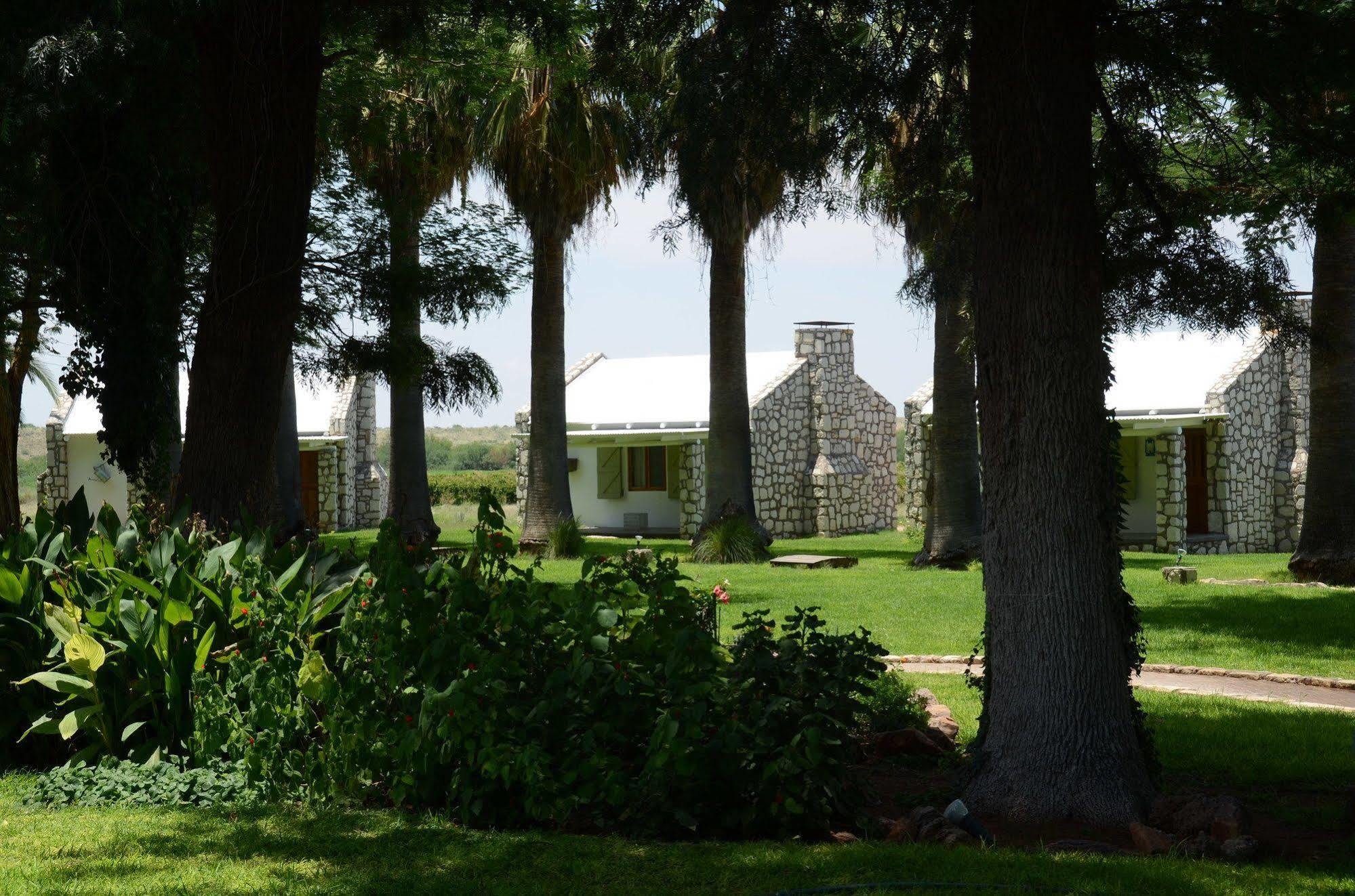 Kalahari Farmhouse, Namibia Mariental Exterior foto